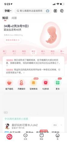 供卵试管婴儿囊胚移植后准妈妈的反应是什么？这是否正常？