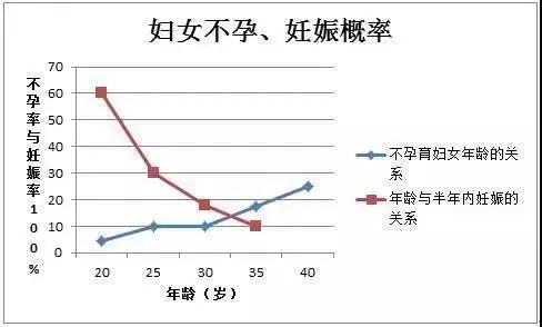 供卵试管婴儿的成功率不是100%，谁偷走了我的成功率？