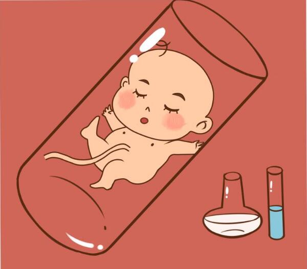 试管婴儿多久可以移植到子宫