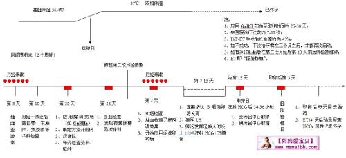 福建厦门中心医院做试管怎么样