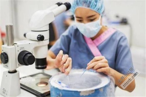 正规试管代怀产子医院治疗时长有多长,需要去医院几次？-