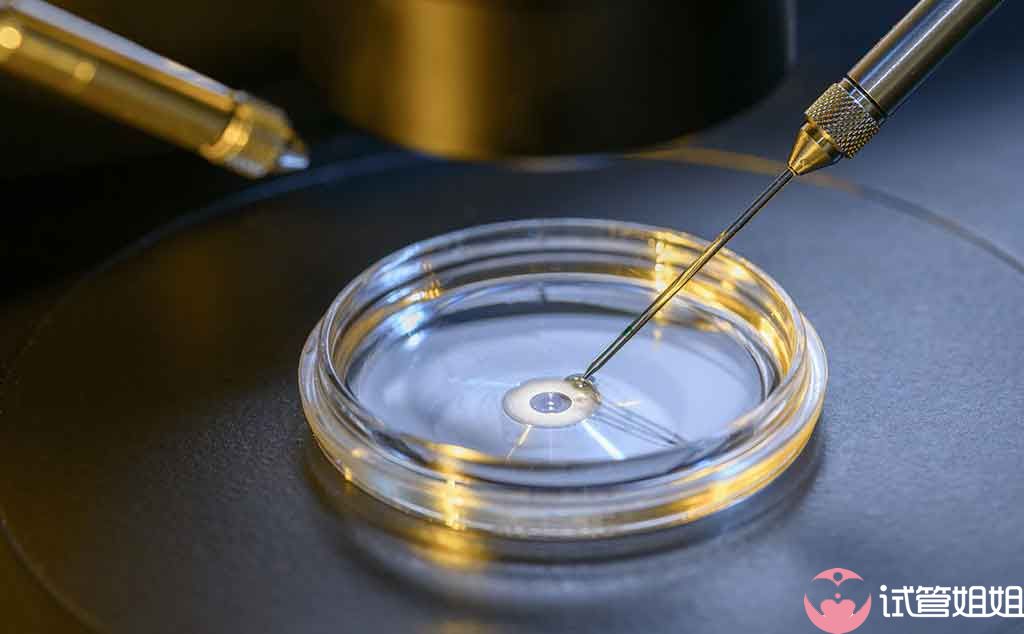 月经第二天最大卵泡有9mm是不是正常的